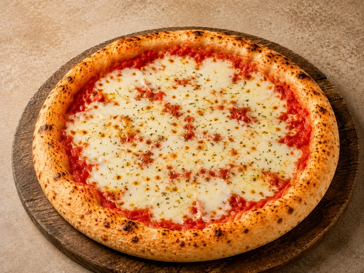Margherita - Ø30cm