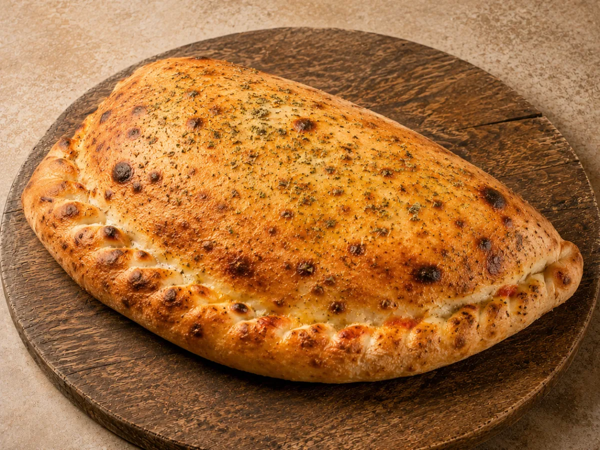 Calzone Special